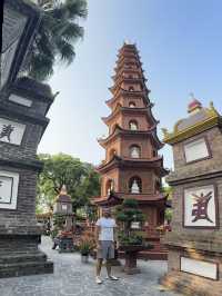 Beyond Train Street: The Best Things to Do in Hanoi for an Unforgettable Trip