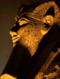 🏛️ Grand Egyptian Museum – A New Era of Ancient Wonder