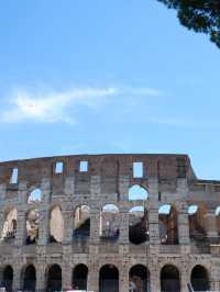 🕌 รีวิวท่องเที่ยวโคลอสเซียม (Colosseum)