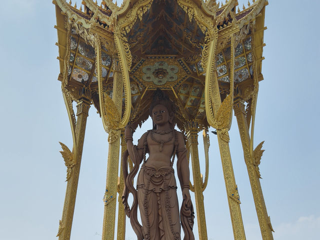📌 รีวิวเที่ยว เมืองโบราณ สมุทรปราการ!