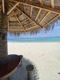 Why Felidhoo Island in the Maldives Feels Like a Hidden Paradise