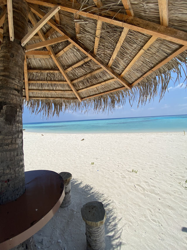 Why Felidhoo Island in the Maldives Feels Like a Hidden Paradise