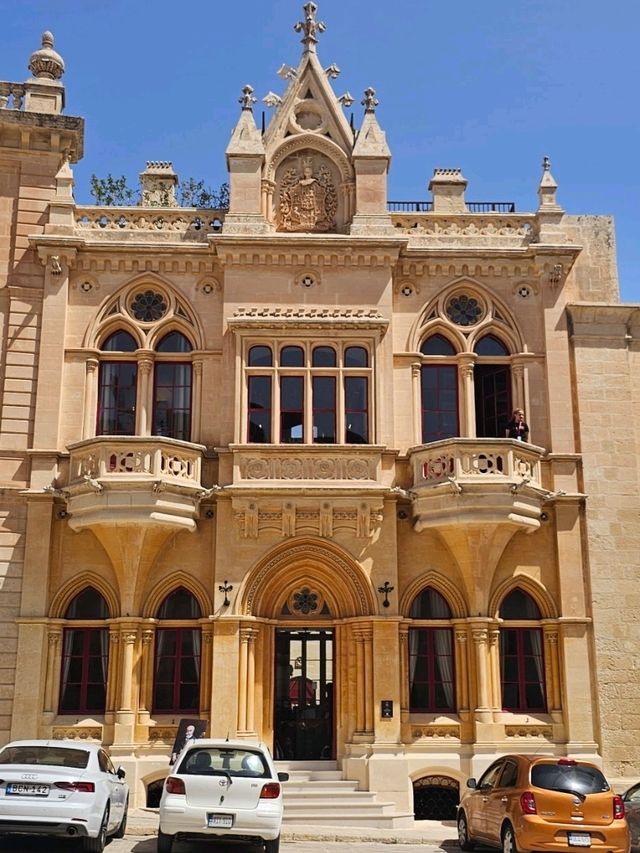 Step Back in Time: Why Mdina in Malta Should Be on Your Travel List