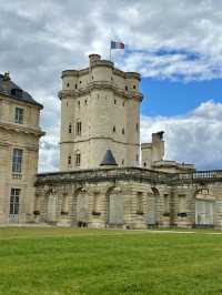 Why Château de Vincennes Is a Hidden Gem Worth Visiting in Paris 🇫🇷