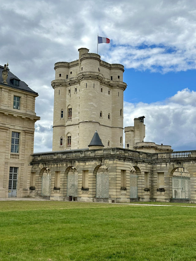Why Château de Vincennes Is a Hidden Gem Worth Visiting in Paris 🇫🇷