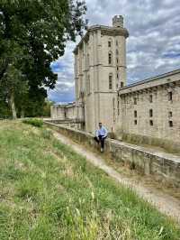 Why Château de Vincennes Is a Hidden Gem Worth Visiting in Paris 🇫🇷