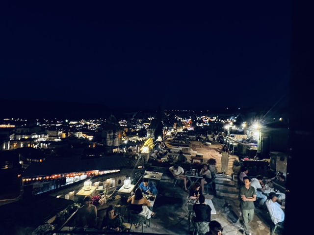 7 Day Trip Itinerary for Gorëme