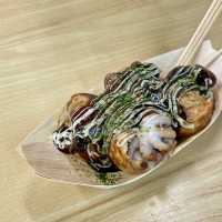Shirahama🇯🇵Dive into Seafood Paradise at TORETORE ICHIBA! 🍣🦀