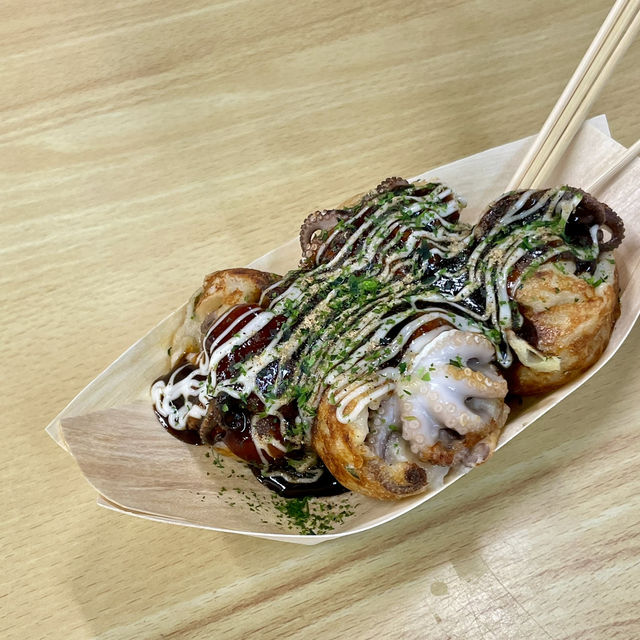 Shirahama🇯🇵Dive into Seafood Paradise at TORETORE ICHIBA! 🍣🦀