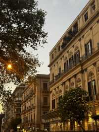1 Day in Palermo