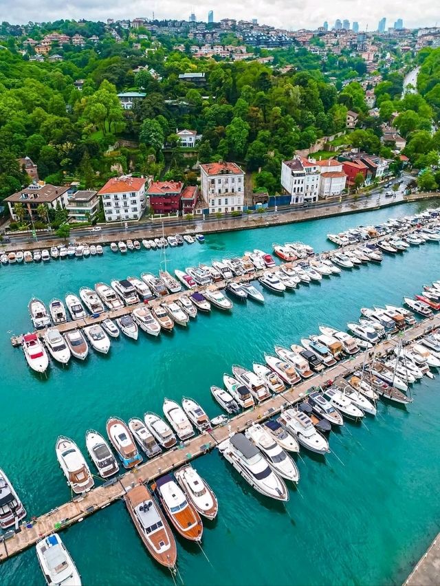 🇹🇷✨ “Istanbul on <$100: Mosques, Markets & Bosphorus Breezes in 2 Days”