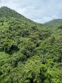 Янода Тропический парк (Хайнань)