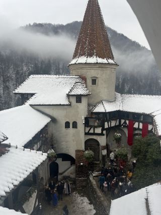 Is Transylvania real?