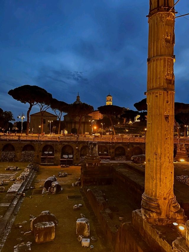 Discovering Rome: A Timeless Journey Through the Eternal City