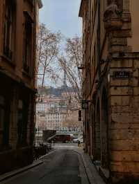 🇫🇷 Discover Lyon – The Food Capital of France