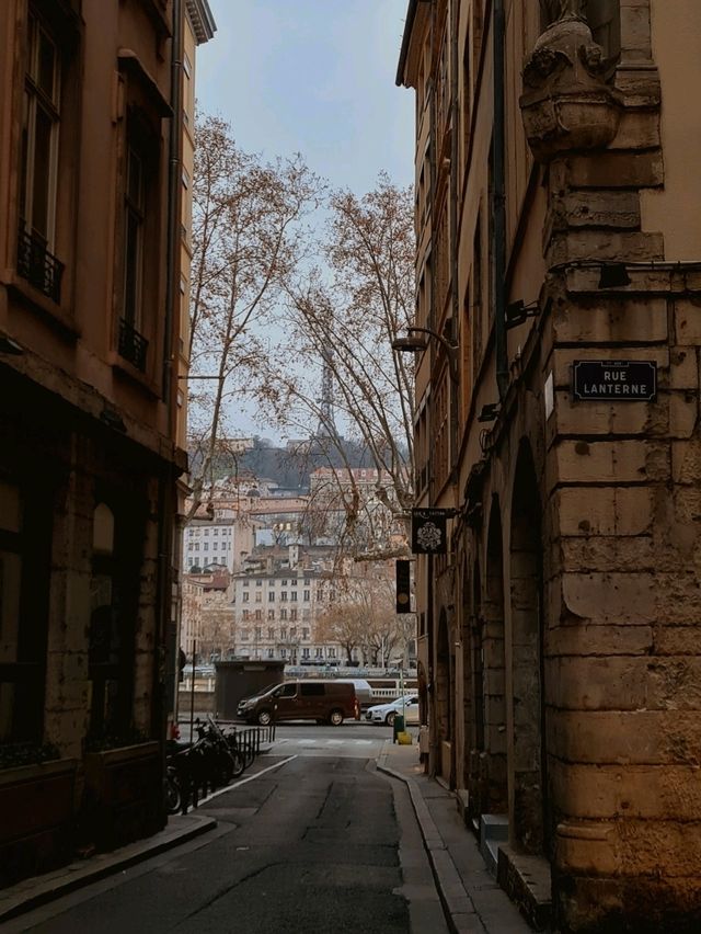 🇫🇷 Discover Lyon – The Food Capital of France