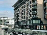 Oslo: Fjords, Forests & Nordic Cool