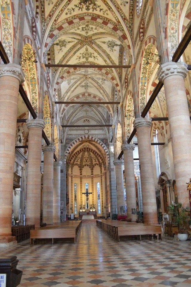 Fall in Love with Verona: Top Must-See Spots in Italy’s City of Romance 🇮🇹❤️