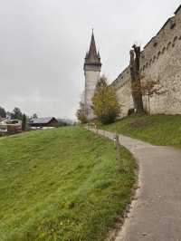 BEST THINGS TO DO IN LUCERNE, SWITZERLAND