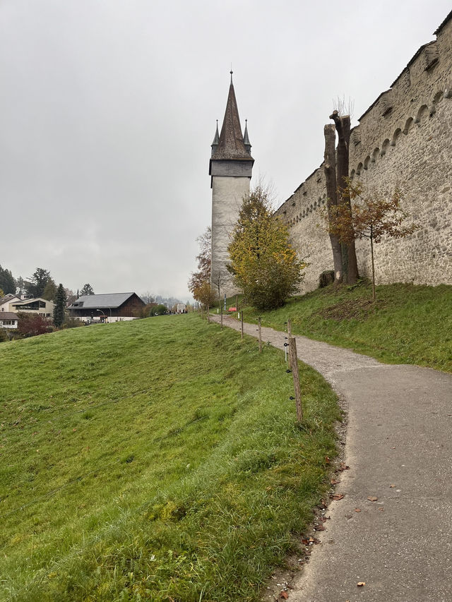 BEST THINGS TO DO IN LUCERNE, SWITZERLAND