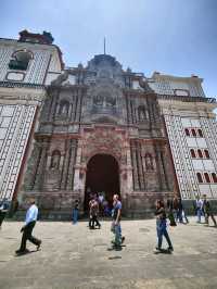 Lima: City of Kings