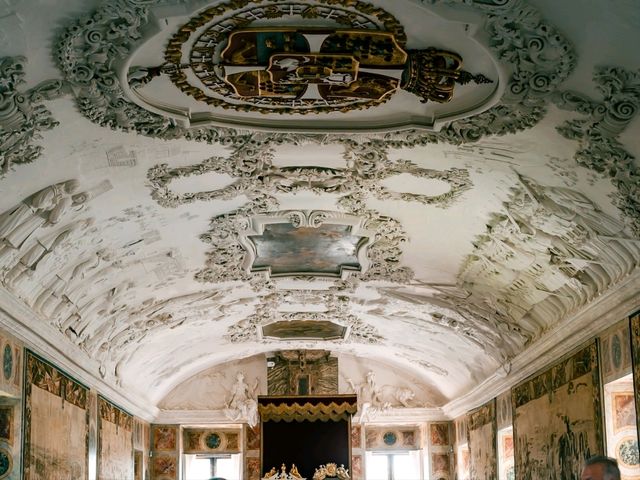🏰 Rosenborg Castle: Where Crown Jewels Meet Fairytales
