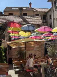 Kotor: A Timeless Jewel on the Bay of Montenegro