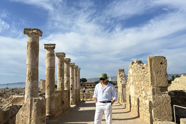 Larnaca 9 Days Itinerary | Trip.com Larnaca