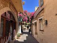 Chania’s old quarters