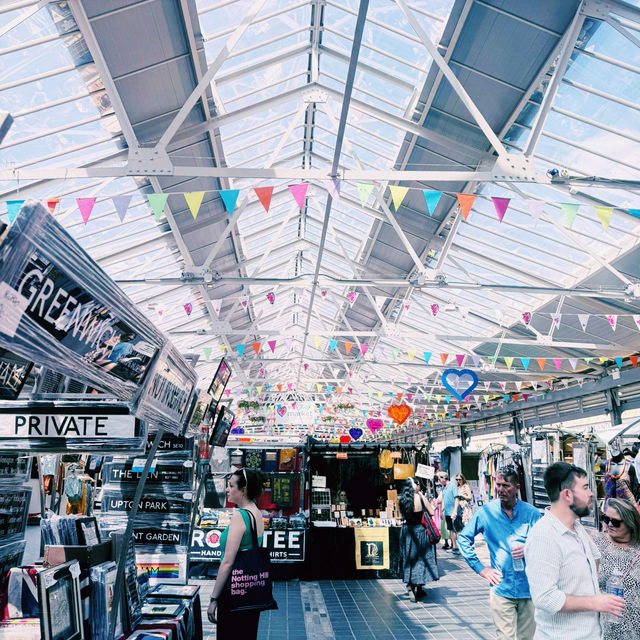 London on a Budget: Hidden Gems & Free Fun