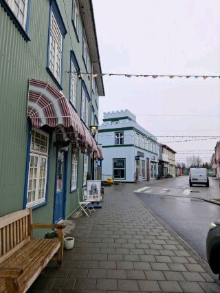 🏡 Selfoss Town: Iceland’s Charming Hub En Route to Waterfalls! 🌊