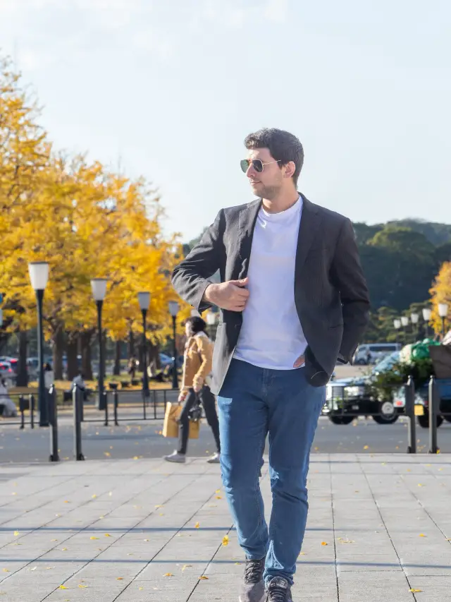 This Japan itinerary hits Tokyo’s coolest neighborhoods