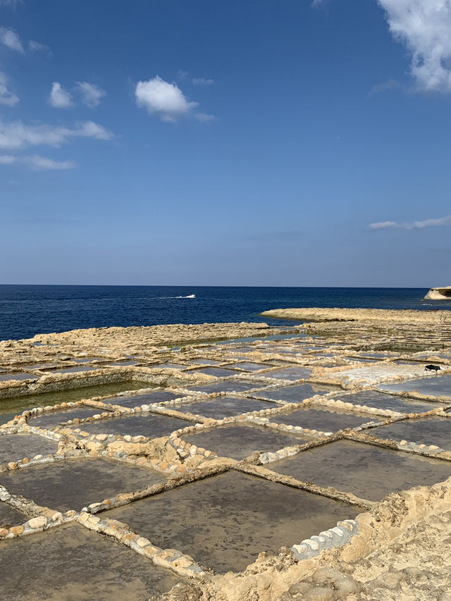 🌄 Gozo: Malta’s Scenic Island Escape