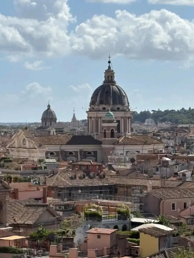 Two Days in Rome: Tips & Tricks 🇮🇹