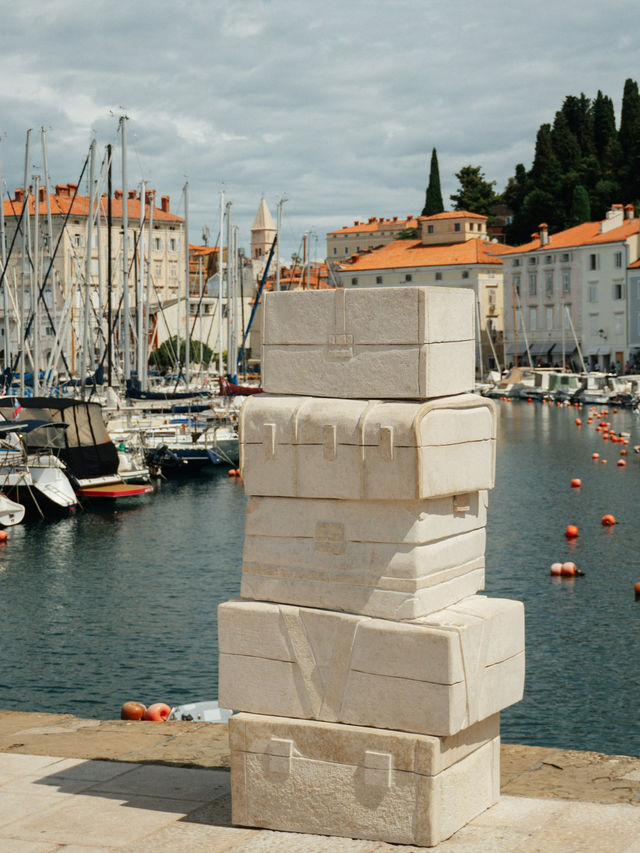 🌊⚓ Weekend Getaway in Marseille: By the Sea 🐟☀️ 🌊⚓ Weekend Getaway in Marseille: By the Sea 🐟☀️
