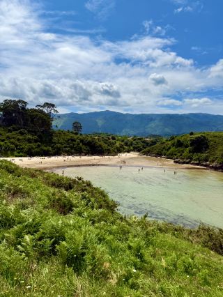 聖瑪麗娜的慵懶午後