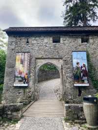 Discover Bled, Slovenia’s Fairy-Tale Town