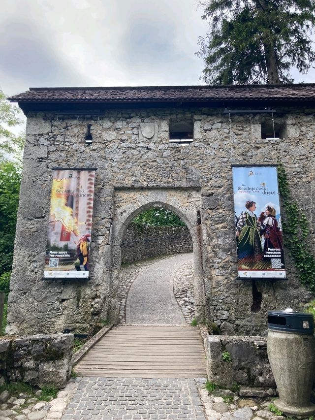 Discover Bled, Slovenia’s Fairy-Tale Town