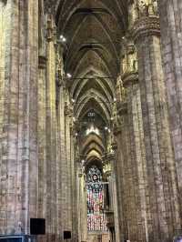 The Milan Cathedral ✨