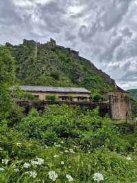 The beautiful and historical Kotor, Montenegro