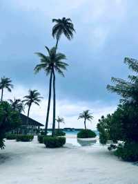 Why Visit Sun Siyam Olhuveli, Maldives?