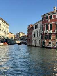 Venice 3 Days Itinerary