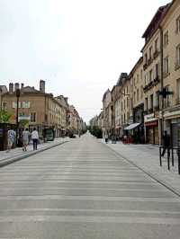 Nancy, France: A Gem of Art Nouveau and History