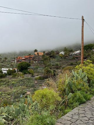 The Majestic Mountains of Teneriffa, Spanien — Where Heaven Touches Earth 🇪🇸  