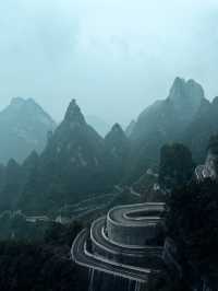 I Walked in the World of AVATAR & Found Heaven's Gate