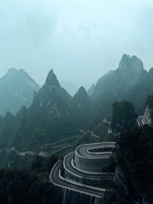 I Walked in the World of AVATAR & Found Heaven's Gate