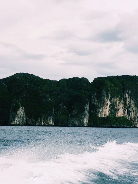 PHUKET: THE ISLAND WHERE PARADISE MEETS ENERGY 🇹🇭