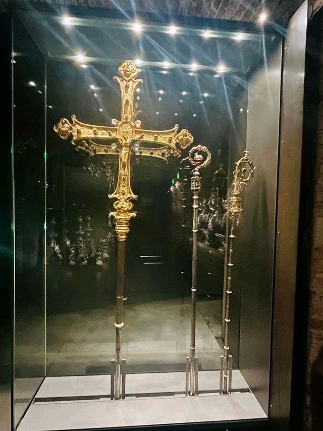 Museo del Duomo Milano: 600-Year Legacy of Faith and Craftsmanship Museo del Duomo Milano: 600-Year Legacy of Faith and Craftsmanship