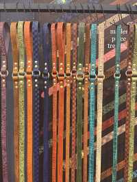 Шопинг во Флоренции: версия для собачников