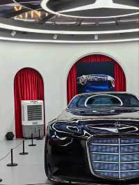 Шанхай за один день: между прошлым и будущим